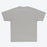 TDR - Tokyo Disney Resort "College Logo" Design T Shirt for Adults (Color: Grey) (Release Date: Apr 27)