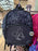 DLR - Mickey Sketch All-Over-Print Black Backpack