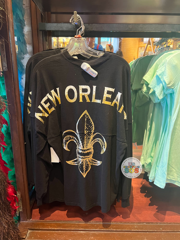 Saints spirit jersey best sale