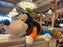 DLR - Cuddleez Plush Toy - Goofy