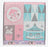 TDR - Tokyo Disney Resort Icons 4 Mini Towels Set (Release Date: Aug 3)