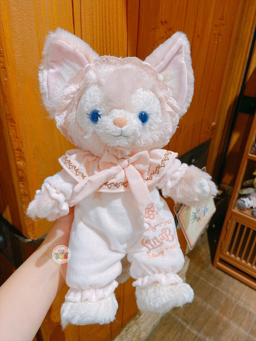 SHDL - LinaBell Baby Plush Toy