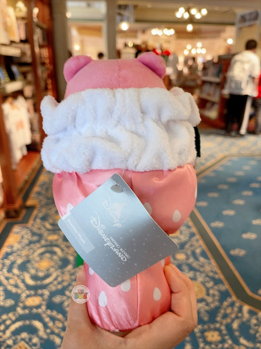 HKDL - Lotso ‘Scented’ Plush Toy