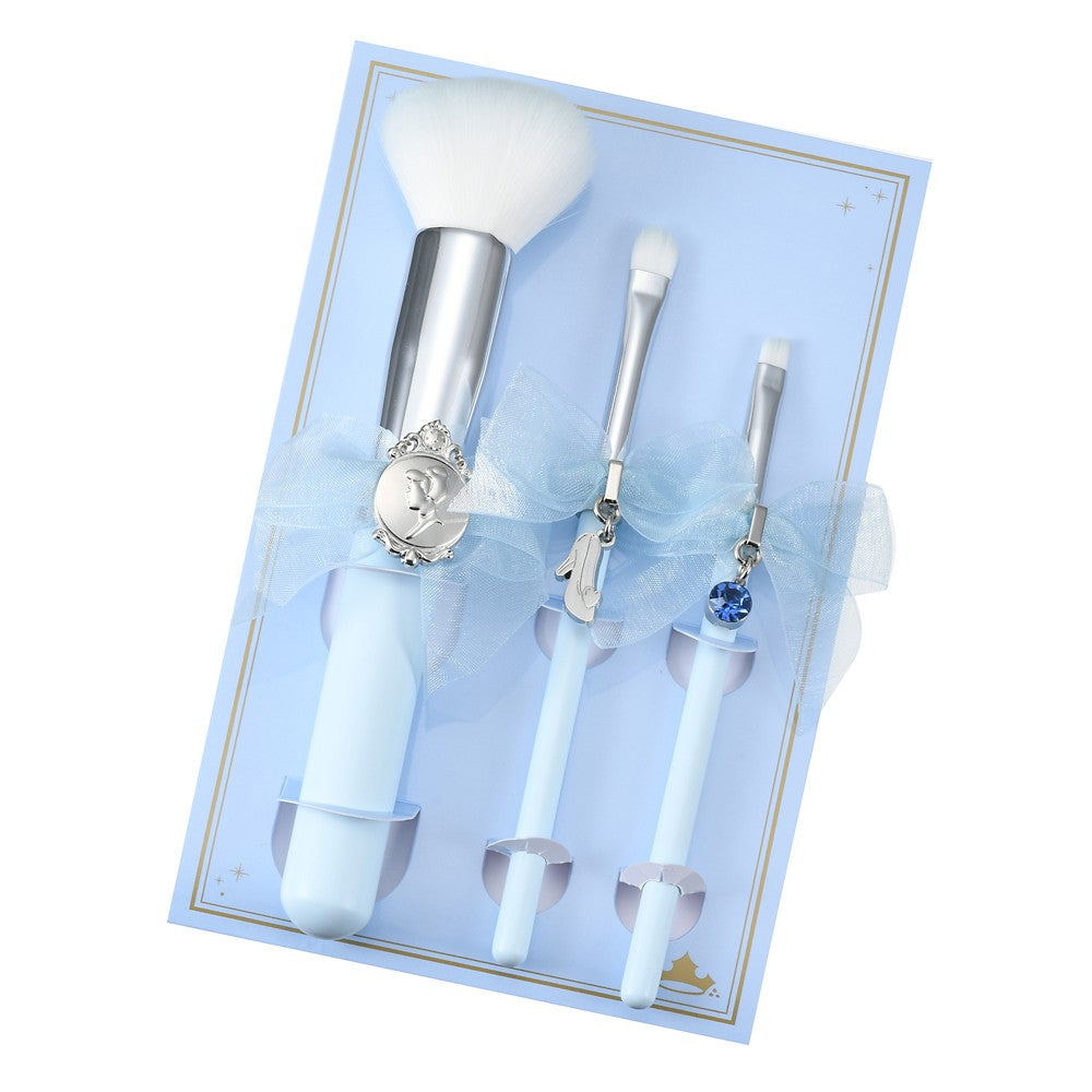 JDS - Health & Beauty Tool Collection x Cinderella Silhouette Makeup Brush