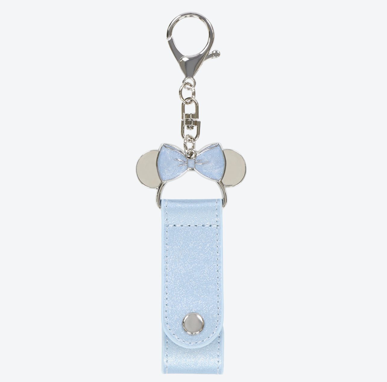 TDR - Disney Blue Ever After Collection -Minnie Mouse Headband Holder (Relase Date: May 25)