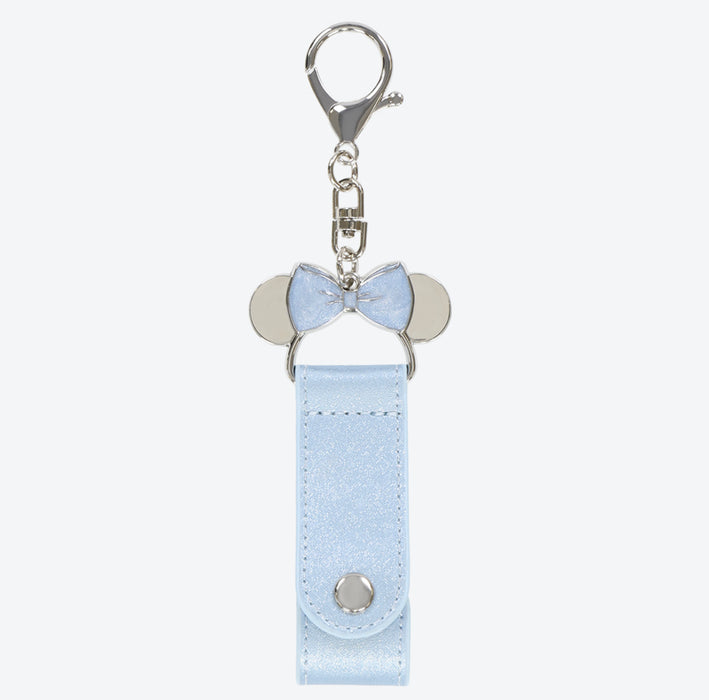 TDR - Disney Blue Ever After Collection -Minnie Mouse Headband Holder (Relase Date: May 25)