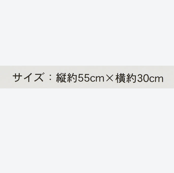 TDR - Tokyo Park Motif Gentle Colors Collection x "Space Mountain" Hanging Storage Bag Organizer (Release Date: Jun 15)