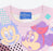 TDR - Minnie Mouse All Over Print Colorful & Retro T Shirt For Kids (Release Date: Apr 27)
