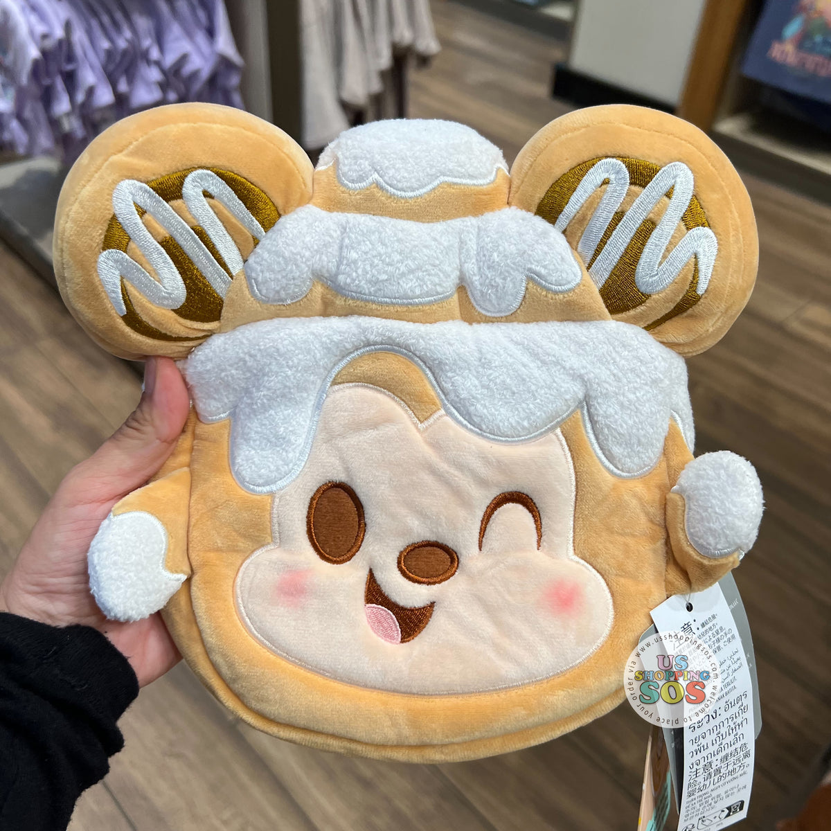 Disney Alice in Wonderland Squishmallows & Dumbo Munchlings Review