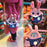 SHDL - Disney Spring - Judy Crossbody Bag