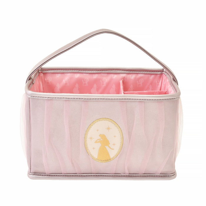 JDS - Health & Beauty Tool Collection x Princess Aurora Basket