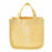 JDS - Miss Bunny ‘Navy Logo’ Size S Tote Bag