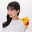 TDR - Winnie the Pooh Shoulder Plush Toy & Keychain (Release Date: May 25)