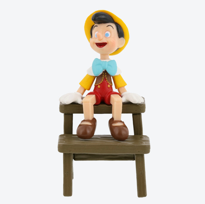 TDR - "Pinocchio" Random Figure Box (Release Date: Aug 3)