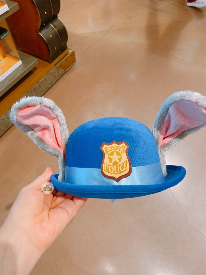 SHDL - Judy Hopps Hat (54-57 cm)