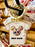DLR - Mickey & Friends T-shirt Keychain - Best Mom