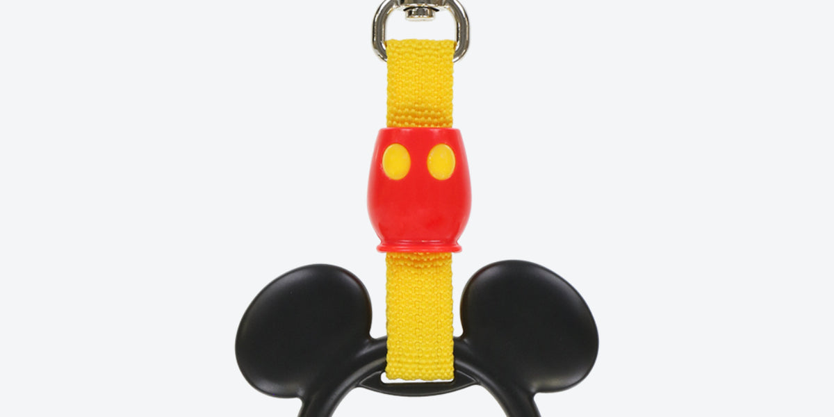 TDR - Mickey Mouse 