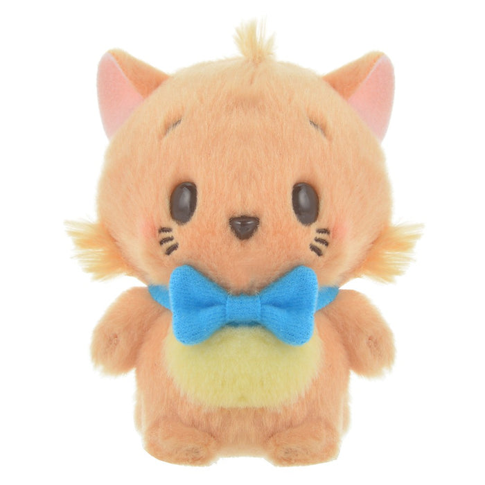 JDS - Toulouse "Urupocha-chan" Plush Toy (Release Date: May 19)