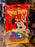 DLR - Disney Character Bites - Minnie Sour Taffy