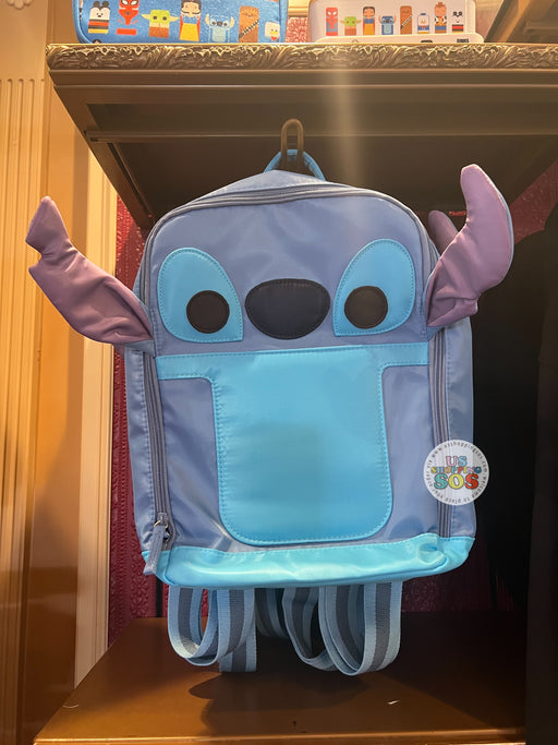 DLR - Disney100 Unified Characters -Stitch Backpack