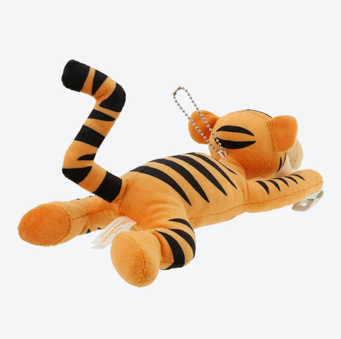 TDR - Tigger Shoulder Plush Toy & Keychain (Release Date: May 25)
