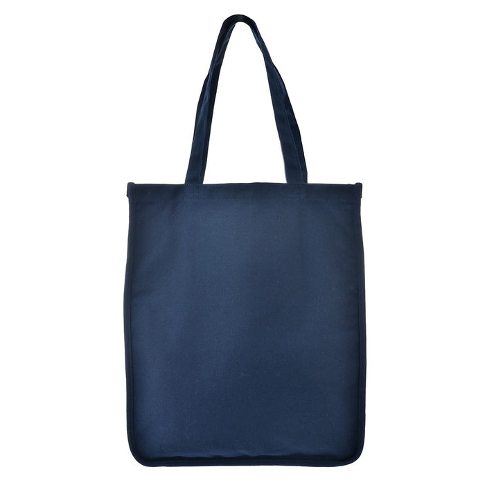 JDS - Mickey Mouse ‘Navy Logo’ Tote Bag