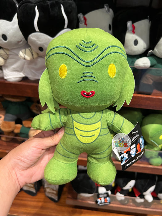 universal studios monsters plush Universal Studios - Classic Monsters