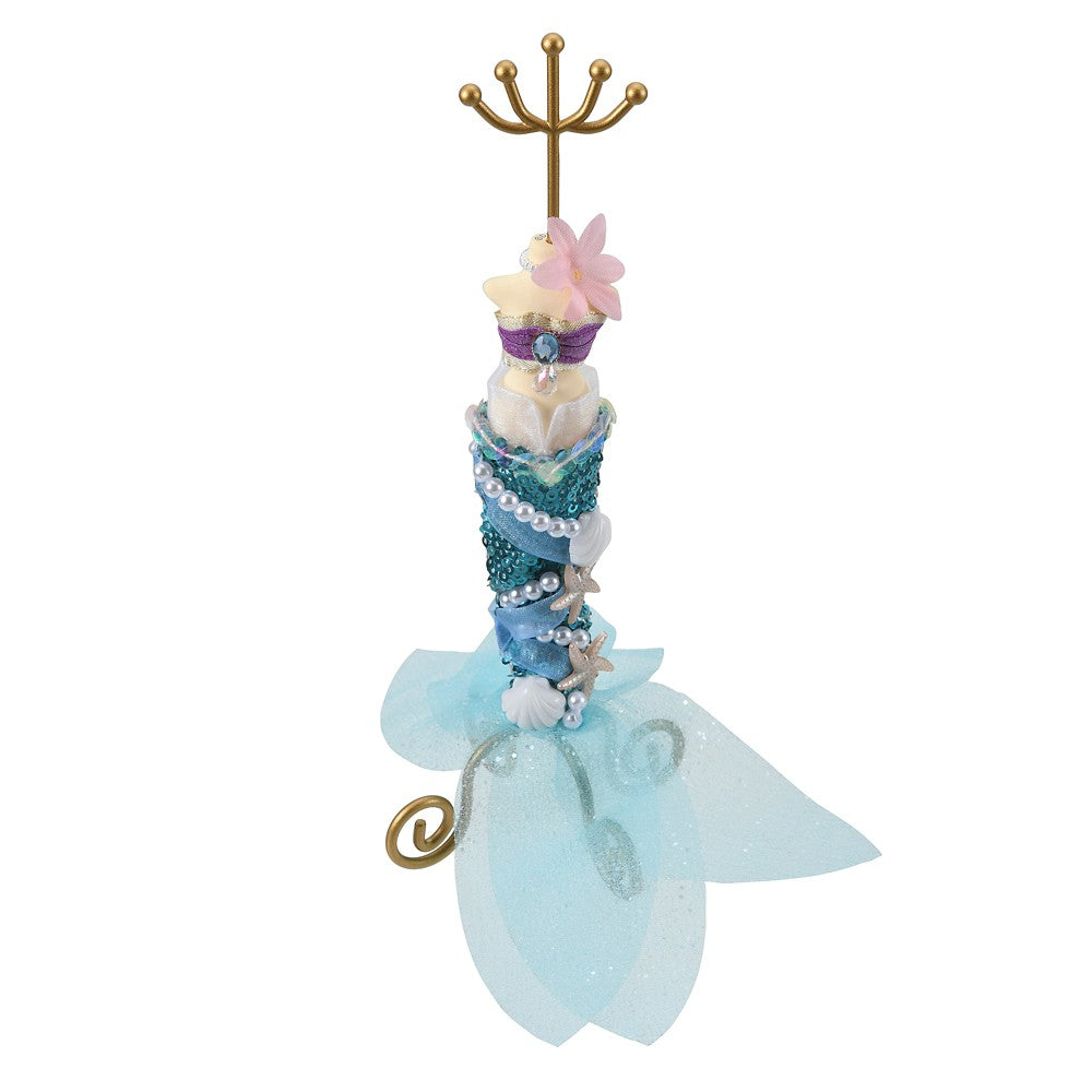 JDS - ‘Feeling Like Ariel’ x Ariel Jewellery Stand (Release Date: May 2)