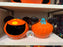 DLR/WDW - Happy Halloween 2023 - Mickey Jack-‘O-Lantern Candy Bowl