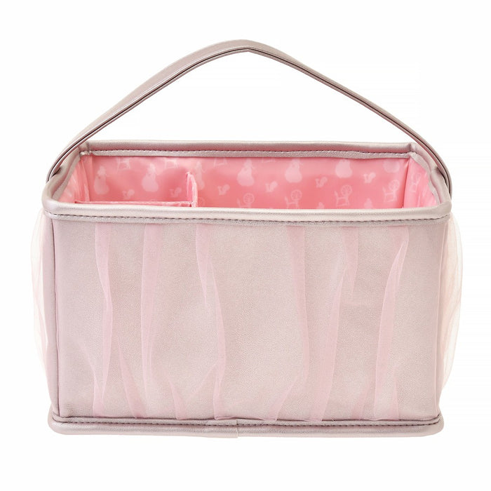 JDS - Health & Beauty Tool Collection x Princess Aurora Basket