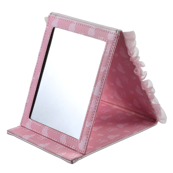 JDS - Health & Beauty Tool Collection x Princess Aurora Foldable Mirror
