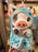 DLR/WDW - Disney Babies in Hooded Blanket Plush Toy - Pua