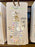 DLR/WDW - Charmed in the Park 2026 - Mickey Beads Phone Strap