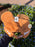 DLR/WDW - Christmas 2026 - Mickey Gingerbread Fluffy Ear Beanie (Adult)