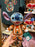 DLR/WDW - Christmas 2026 - Stitch Gingerbread Man Plush Toy