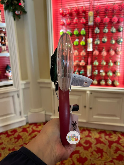 WDW - Epcot World Showcase Germany 🇩🇪 - Fröhliche Weihnachten! 2026 - Mickey & Minnie Snow Globe Ear Headband