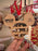 WDW - Epcot World Showcase Germany 🇩🇪 - Fröhliche Weihnachten! 2026 - Mickey Icon Holiday Ornament