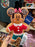 DLR/WDW - Christmas 2026 - Minnie Gingerbread Man Plush Toy