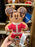 DLR/WDW - Christmas 2026 - Mickey Gingerbread Man Plush Toy