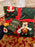 WDW - Epcot World Showcase Germany 🇩🇪 - Fröhliche Weihnachten! 2026 - Mickey & Friends Blanket Throw 50”x60”