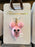 DLR/WDW - Charmed in the Park 2026 - Mickey Pink Balloon Single Charm