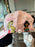 DLR/WDW - Disney Princess 2025 Baby Pink Baseball Cap (Adult)