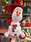 DLR/WDW - Christmas 2026 - Olaf Countdown Calendar Plush Toy