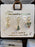 DLR/WDW - Charmed in the Park 2026 - Christmas Theme Charm Set