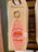 DLR/WDW - Charmed in the Park 2026 - Castle Readers Society Hotel Keychain
