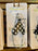 DLR/WDW - Charmed in the Park 2026 - Mickey Polka Bot Chains Phone Strap