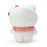 Japan Sanrio - Relaxing Warm Room x Hello Kitty Plush Toy