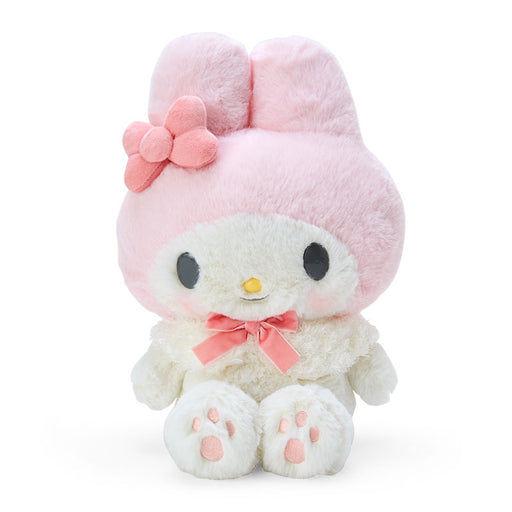 Japan Sanrio - Relaxing Warm Room x My Melody Plush Toy