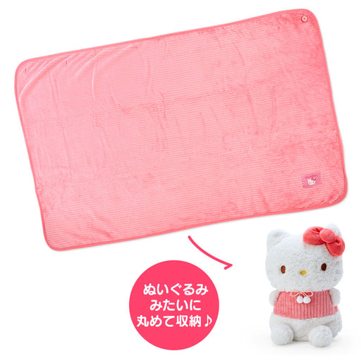 Japan Sanrio - Hello Kitty Mini Letter Set (Stuffed Toy Design