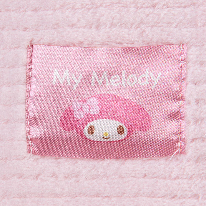 Japan Sanrio - My Melody 3WAY Blanket
